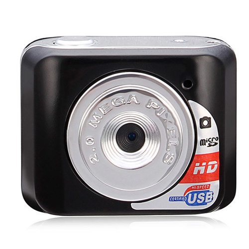 دوربین مخفی خیلی کوچک Micro Camera X3 - دوربین بسیار ریز مخفی